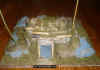 Jungle MG-Position WW2 -Wooden Bunker- 1-72 (10).JPG (122930 Byte)