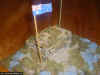 Jungle MG-Position WW2 -Wooden Bunker- 1-72 (12).JPG (121332 Byte)