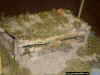 Jungle MG-Position WW2 -Wooden Bunker- 1-72 (4).JPG (136191 Byte)