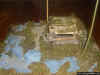 Jungle MG-Position WW2 -Wooden Bunker- 1-72 (9).JPG (129784 Byte)