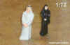 Beduine _ Araber mit Frau 1-72.JPG (42721 Byte)