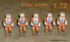 Star Wars X-Wing Fighter Pilots 1-72.JPG (56247 Byte)