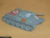 T-34 Tank in German Service (1).JPG (67614 Byte)